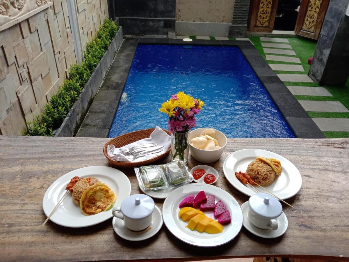 Villa The Surya Kuta