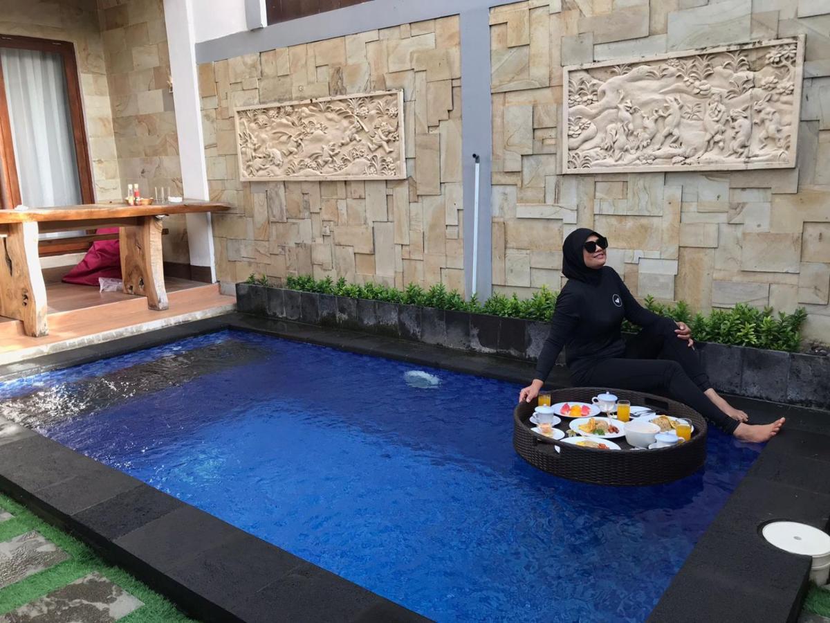 Villa The Surya Kuta Kuta (Bali)