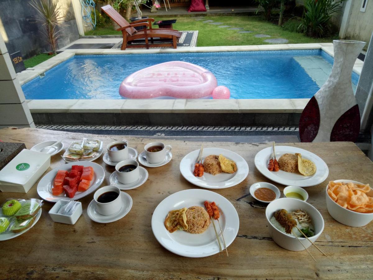 Villa The Surya Kuta