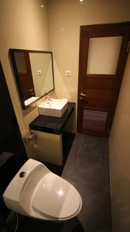 Villa The Surya Kuta Kuta (Bali)