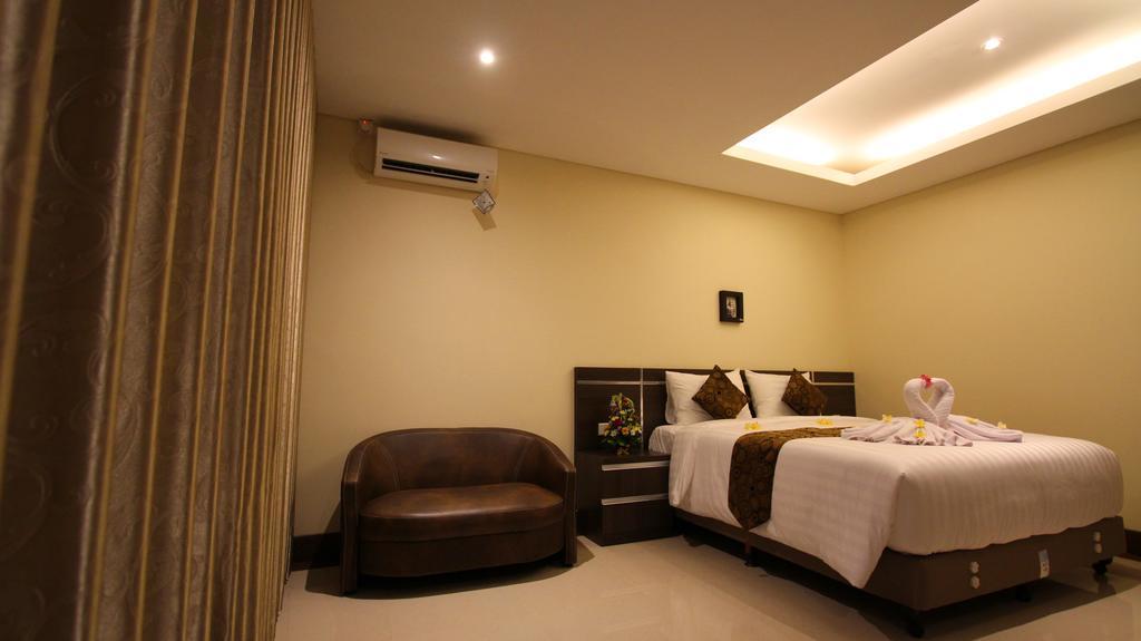 The Surya Kuta Villa Kuta (Bali)