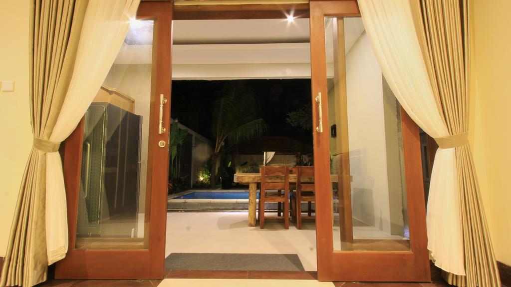 The Surya Kuta Kuta (Bali)