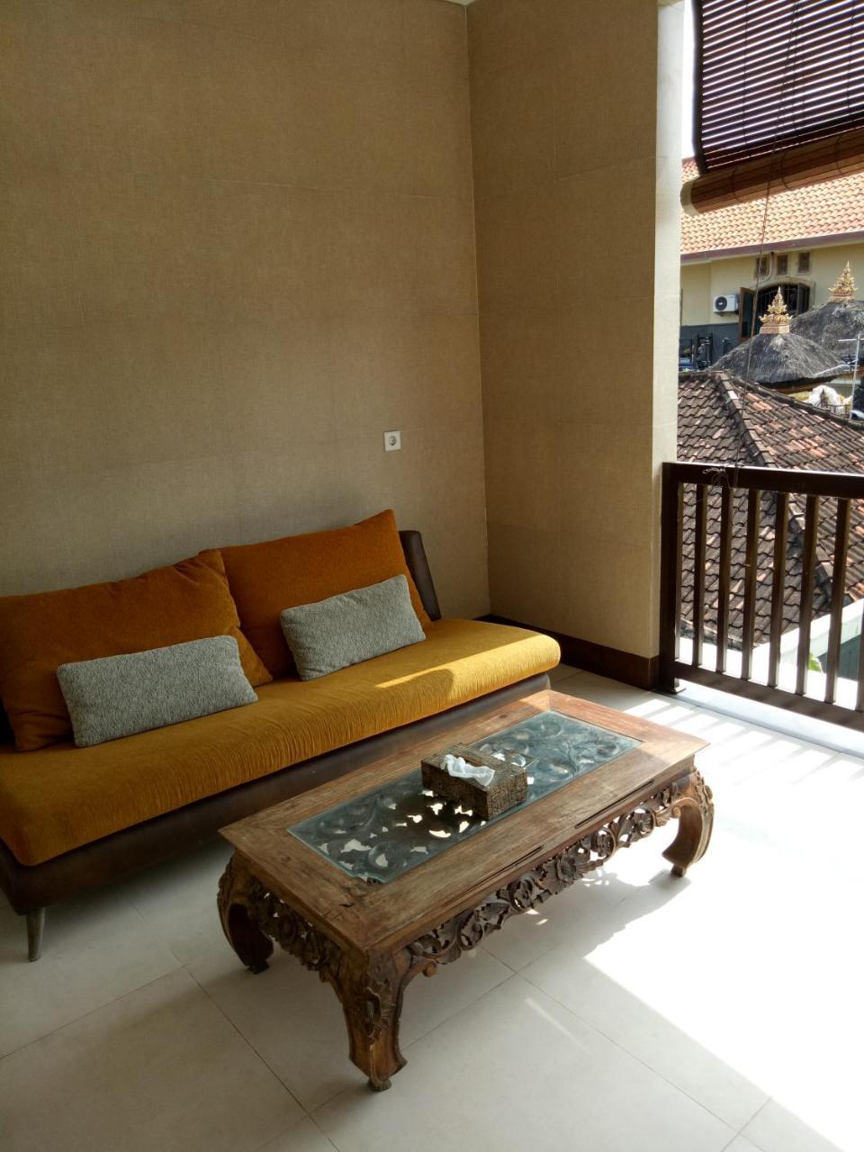 Villa The Surya Kuta *