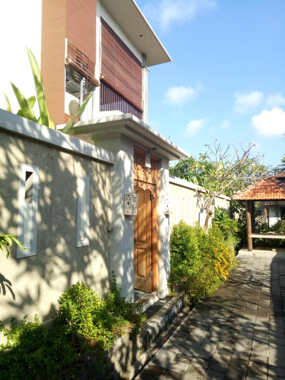 Villa The Surya Kuta Kuta (Bali)