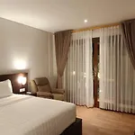 The Surya Kuta Villa