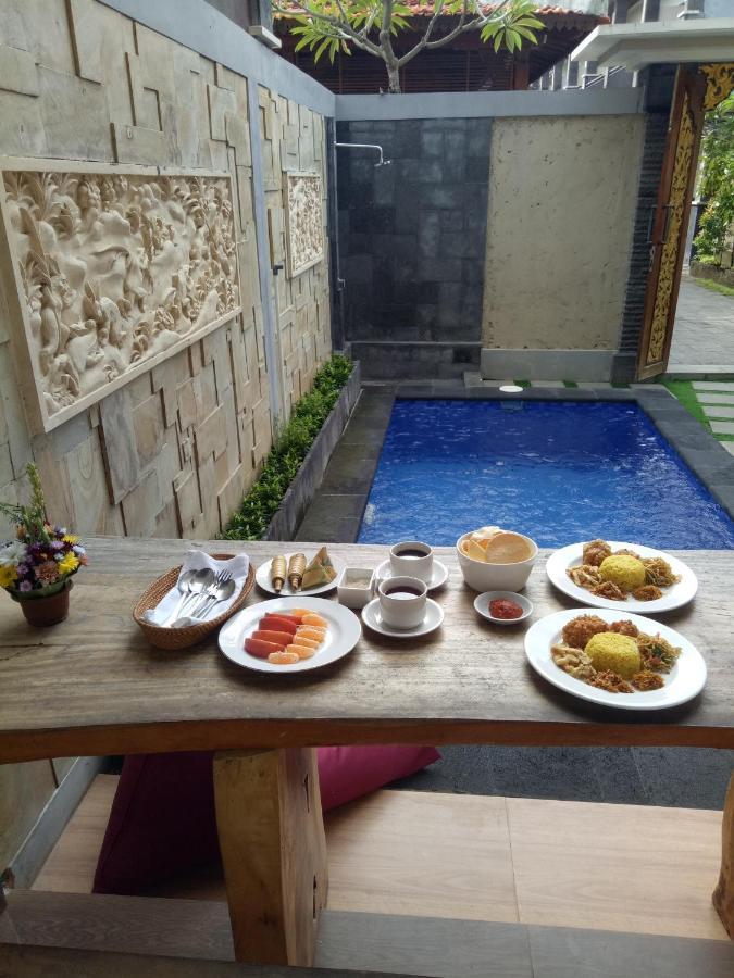 Villa The Surya Kuta Kuta (Bali)