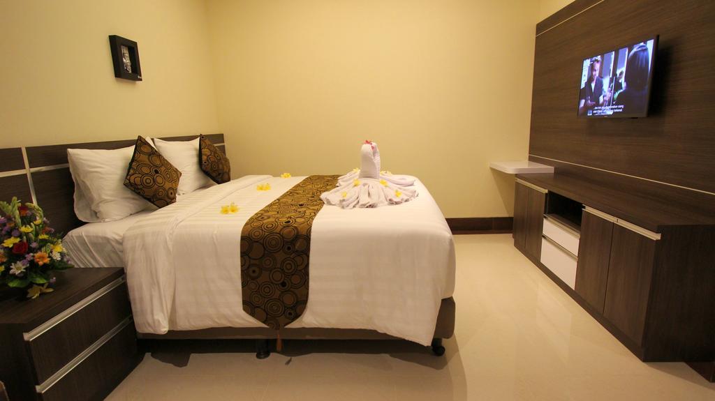 Villa The Surya Kuta