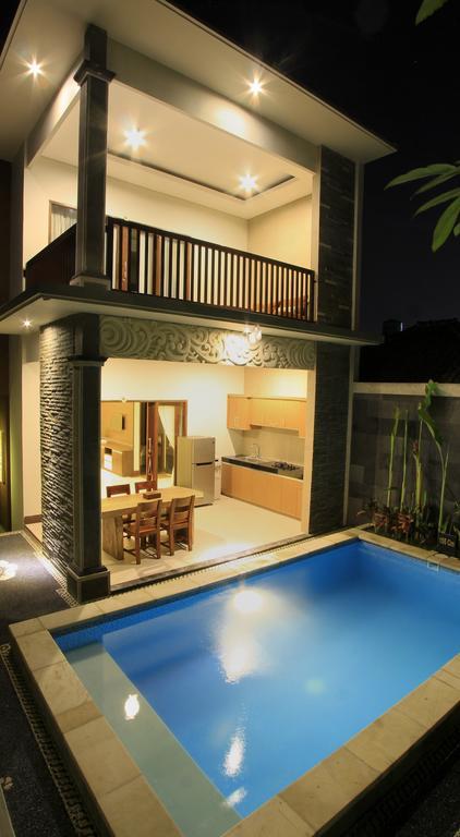 The Surya Kuta Villa