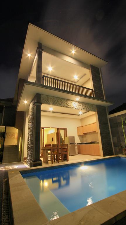 The Surya Kuta