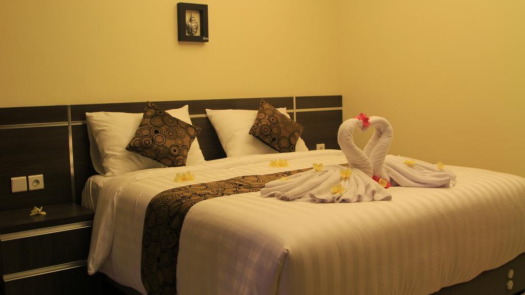 The Surya Kuta Villa Kuta (Bali)