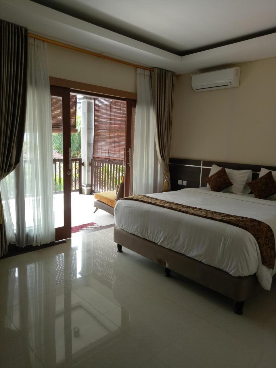The Surya Kuta Kuta (Bali)