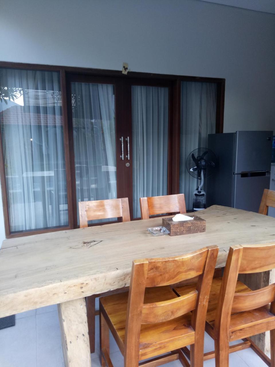 The Surya Kuta Villa