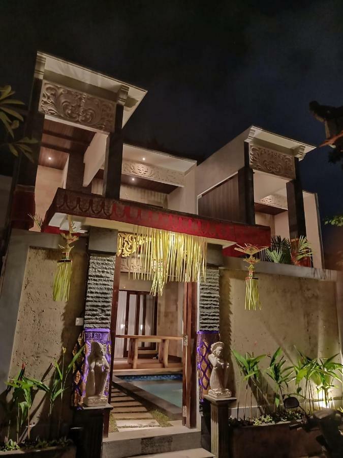 Villa The Surya Kuta *