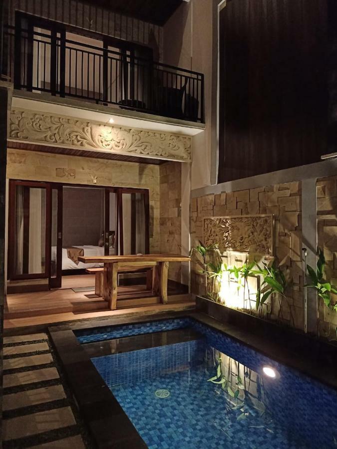 Villa The Surya Kuta *